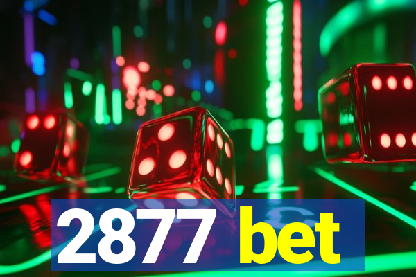 2877 bet